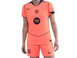 Conjunto FC Barcelona 25/26 3ª equipación