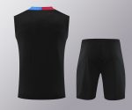 Conjunto tirantes FC Barcelona negro - Imagen 3
