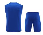 Conjunto tirantes FC Barcelona azul – Diseño 2 - Imagen 3