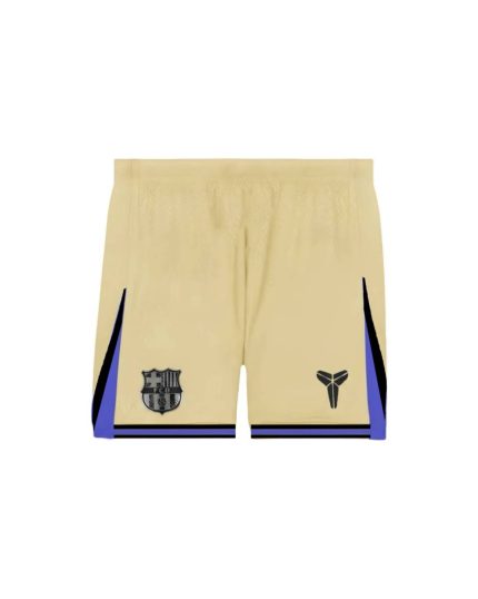 Pantalón corto FC Barcelona 25/26  2ª equipación