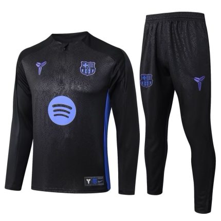 Conjunto Nike FC Barcelona x Kobe Bryant