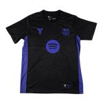 Camiseta pre-partido FC Barcelona x Kobe Bryant 25/26 2ª equipación