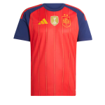 Camiseta España 2026 1ª Equipación Campeones
