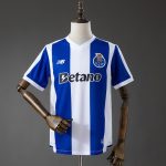Camiseta Fc Porto 1ª Equipación 26/27