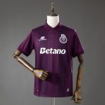 Camiseta FC Porto 26/27 2a equipación