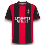 Camiseta AC Milan 26/27 1ª equipación