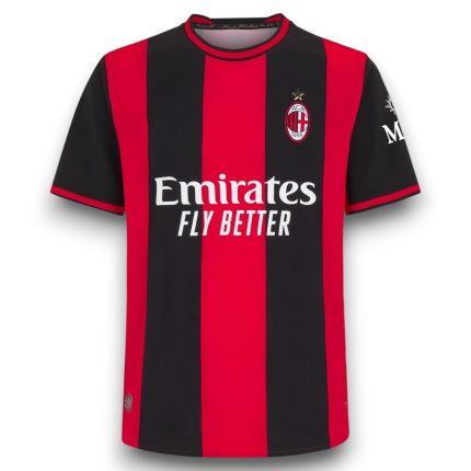 Camiseta AC Milan 26/27 1ª equipación
