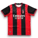 Camiseta AC Milan 26/27 1ª equipación