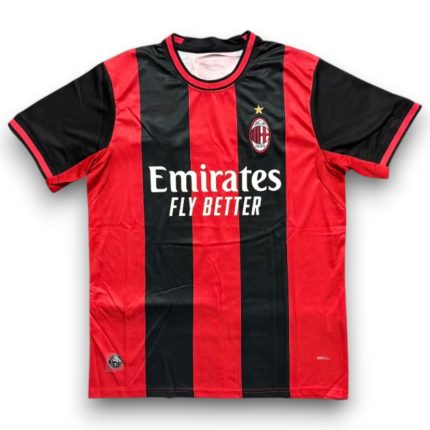 Camiseta AC Milan 26/27 1ª equipación
