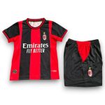 Camiseta AC Milan 26/27 1ª equipación