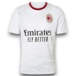 Camiseta AC Milan 26/27 2ª equipación