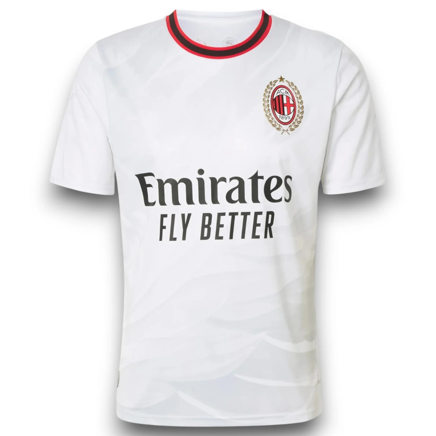 Camiseta AC Milan 26/27 2ª equipación Camiseta AC Milan 26/27 2ª equipación