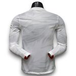 Camiseta AC Milan 26/27 2ª equipación manga larga