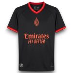 Camiseta AC Milan 26/27 3ª equipación