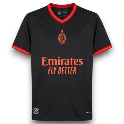 Camiseta AC Milan 26/27 3ª equipación