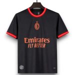Camiseta AC Milan 26/27 3ª equipación