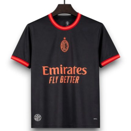 Camiseta AC Milan 26/27 3ª equipación