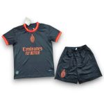 Camiseta AC Milan 26/27 3ª equipación