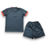 Camiseta AC Milan 26/27 3ª equipación