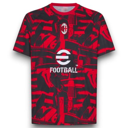 Camiseta AC Milan 26/27 Entrenamiento