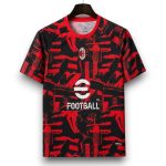 Camiseta AC Milan 26/27 Entrenamiento
