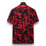 Camiseta AC Milan 26/27 Entrenamiento
