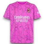 Camiseta AC Milan 26/27 Portero Local
