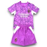 Camiseta AC Milan 26/27 Portero Local