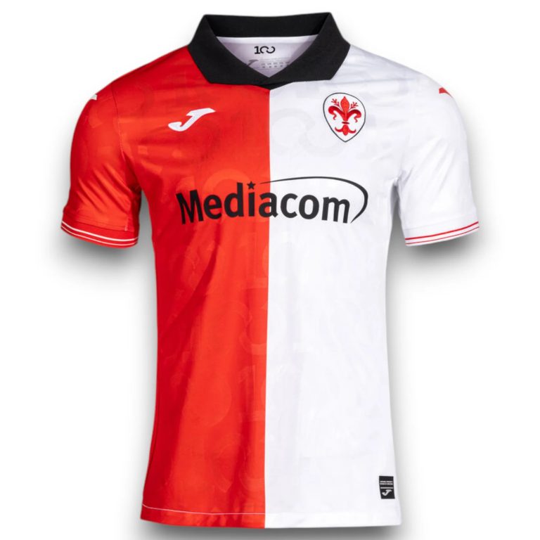 Camiseta ACF Fiorentina 26/27 Edición Especial