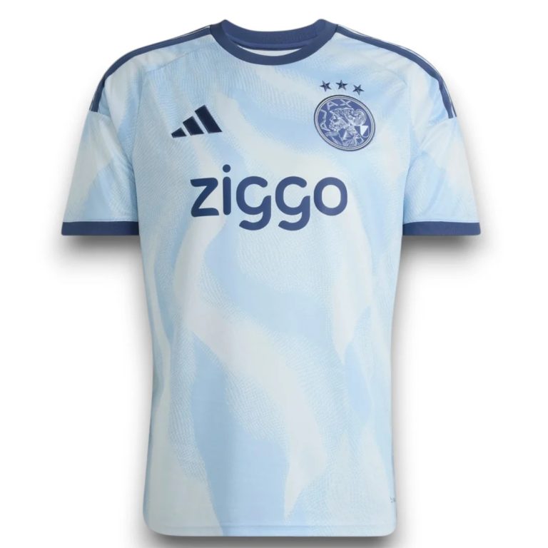Camiseta AFC Ajax 26/27 3ª equipación