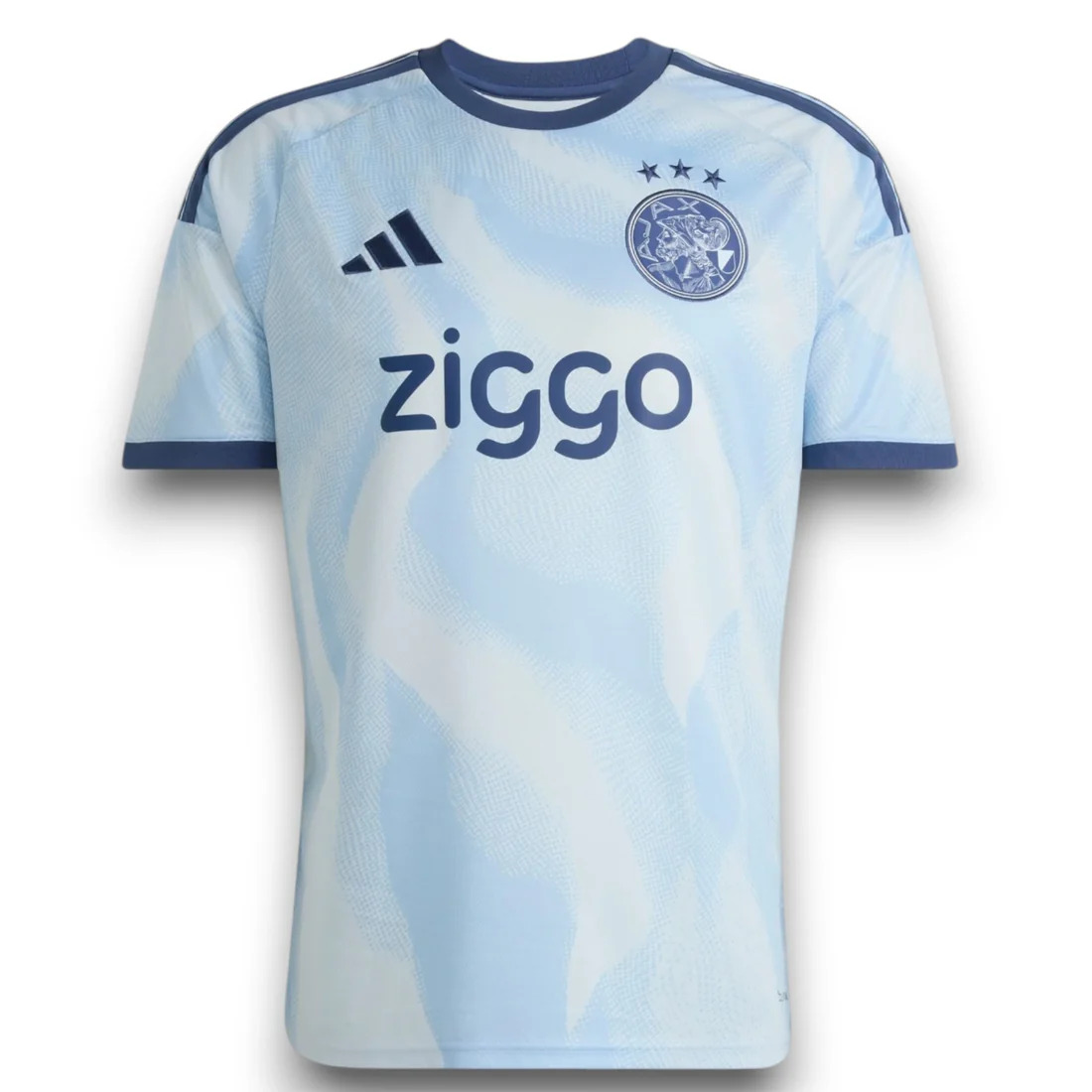 Camiseta AFC Ajax 26/27 3ª equipación Camiseta AFC Ajax 26/27 3ª equipación