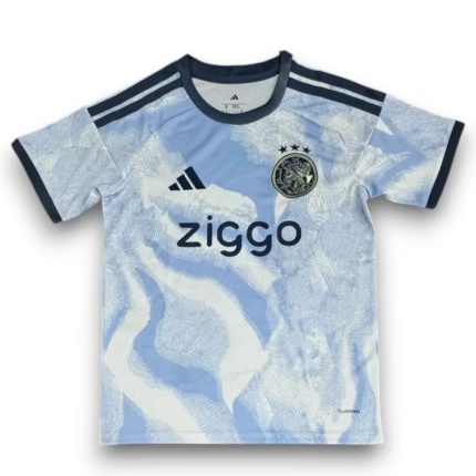 Camiseta AFC Ajax 26/27 3ª equipación