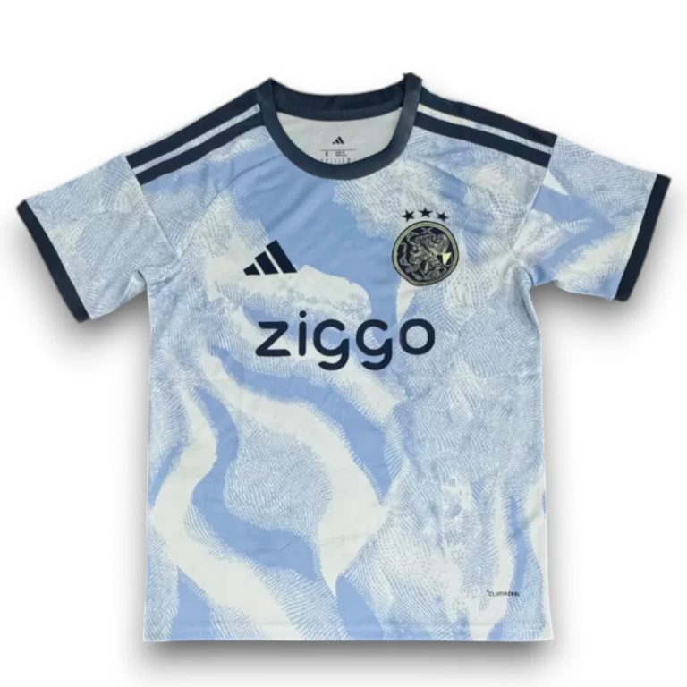 Camiseta AFC Ajax 26/27 3ª equipación