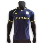 Camiseta Al-Nassr FC 26/27 2ª equipación