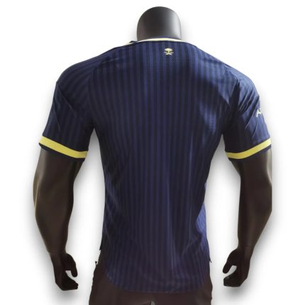 Camiseta Al-Nassr FC 26/27 2ª equipación