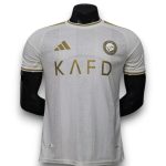 Camiseta Al-Nassr FC 26/27 3ª equipación