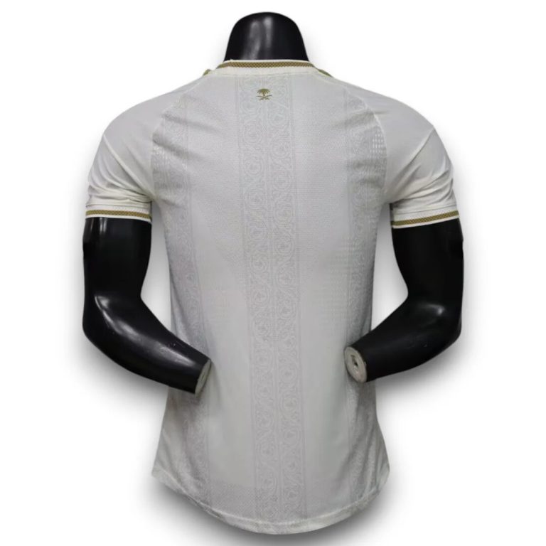 Camiseta Al-Nassr FC 26/27 3ª equipación