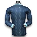 Camiseta Alemania 26/27 2ª equipación manga larga