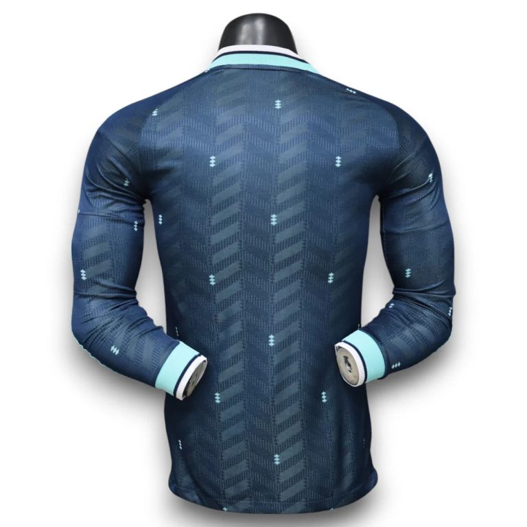 Camiseta Alemania 26/27 2ª equipación manga larga