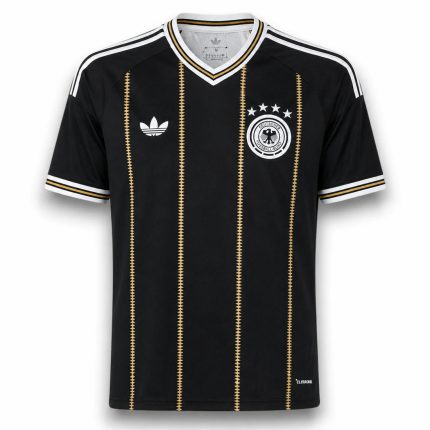 Camiseta Alemania 26/27 3ª equipación