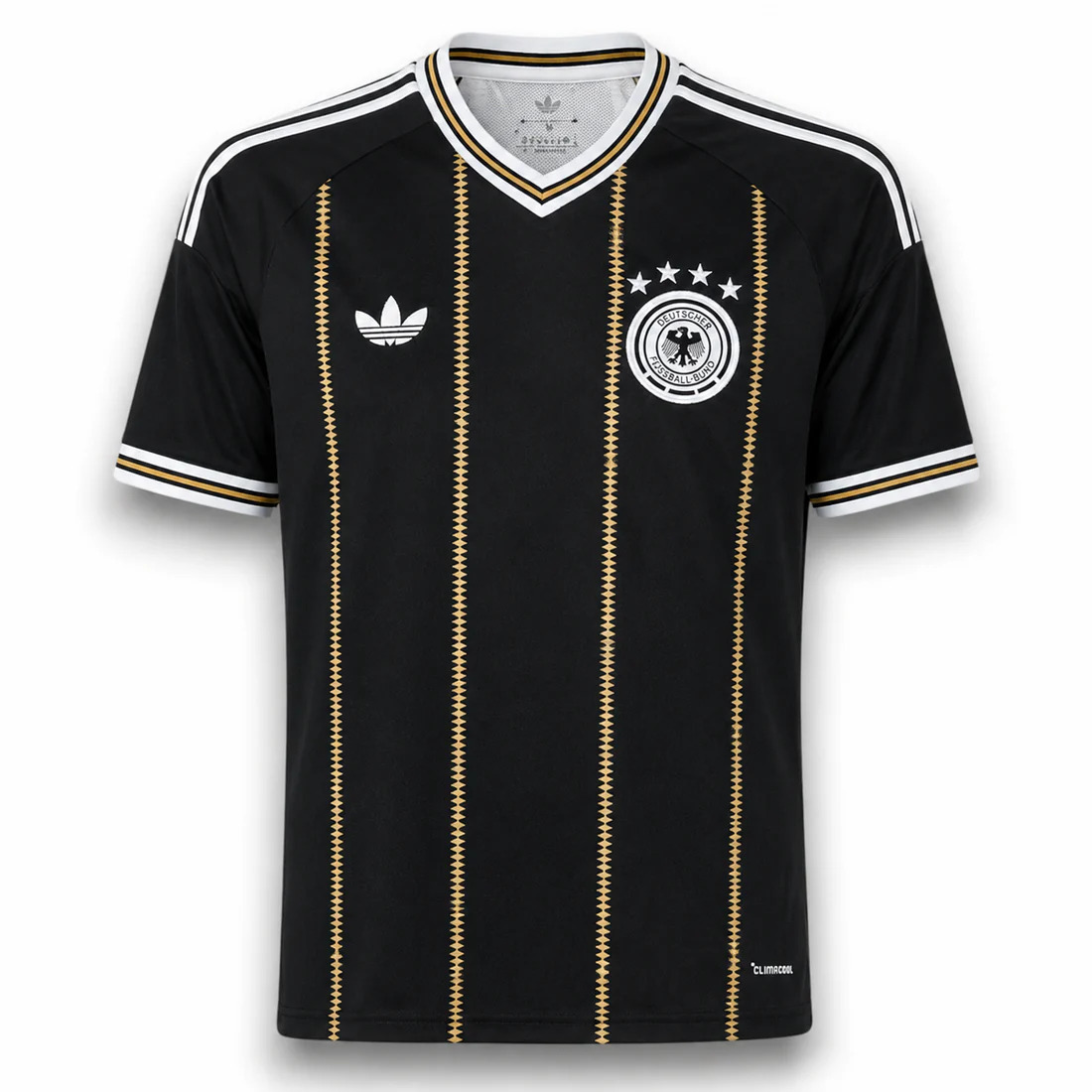 Camiseta Alemania 26/27 3ª equipación Camiseta Alemania 26/27 3ª equipación
