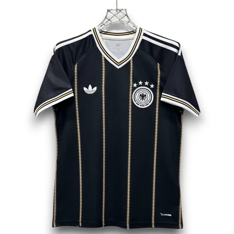 Camiseta Alemania 26/27 3ª equipación