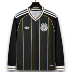 Camiseta Alemania 26/27 3ª equipación manga larga