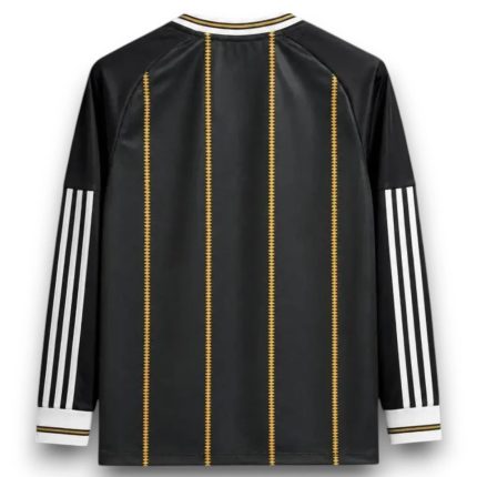 Camiseta Alemania 26/27 3ª equipación manga larga