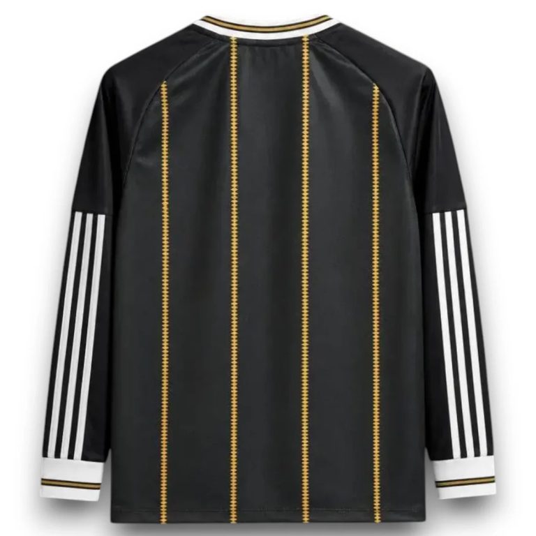 Camiseta Alemania 26/27 3ª equipación manga larga