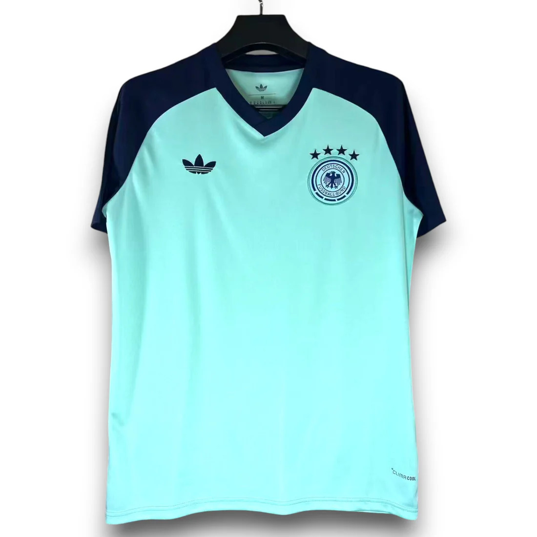 Camiseta Alemania 26/27 Entrenamiento Camiseta Alemania 26/27 Entrenamiento
