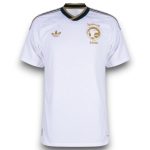 Camiseta Arabia Saudí 26/27 2ª equipación