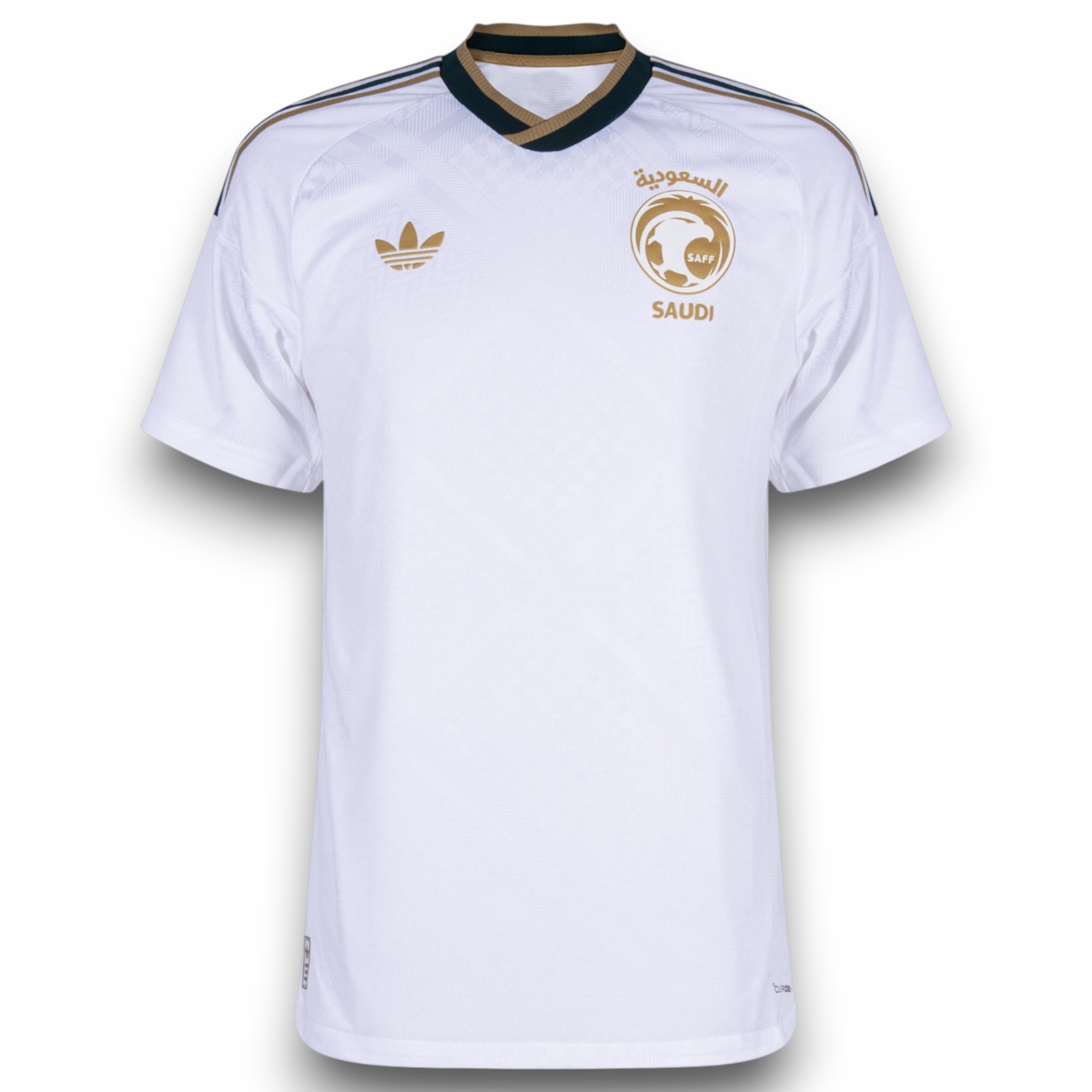 Camiseta Arabia Saudí 26/27 2ª equipación Camiseta Arabia Saudí 26/27 2ª equipación