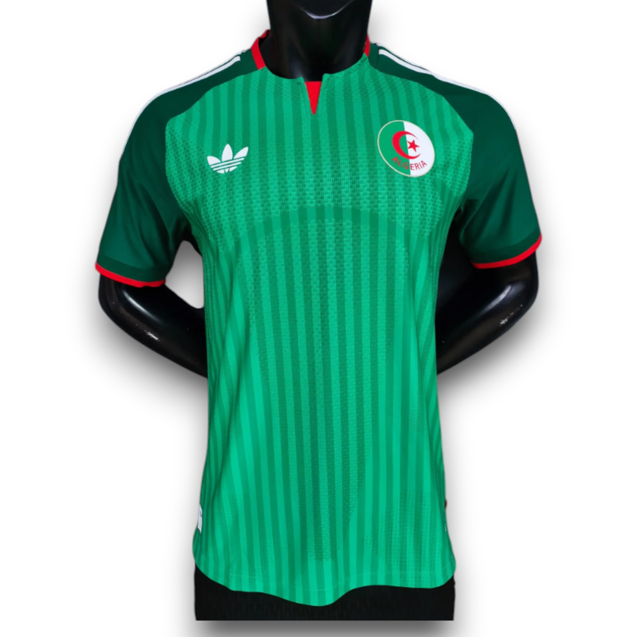 Camiseta Argelia 26/27 1ª equipación Camiseta Argelia 26/27 1ª equipación