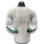 Camiseta Argelia 26/27 1ª equipación manga larga